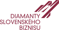 Award of Diamanty Slovenského Biznisu