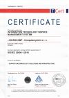 ISO/IEC 20000-1:2018