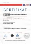 ISO/IEC 20000-1:2018