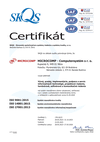 ISO 14001:2015