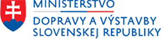 Ministerstvo dopravy a výstavby SR