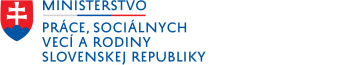 Ministerstvo práce, sociálnych vecí a rodiny Slovenskej republiky