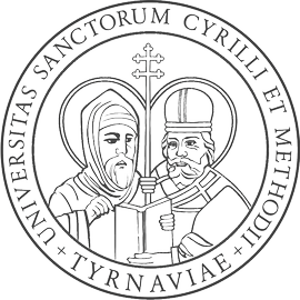 Univerzita sv. Cyrila a Metoda v Trnave
