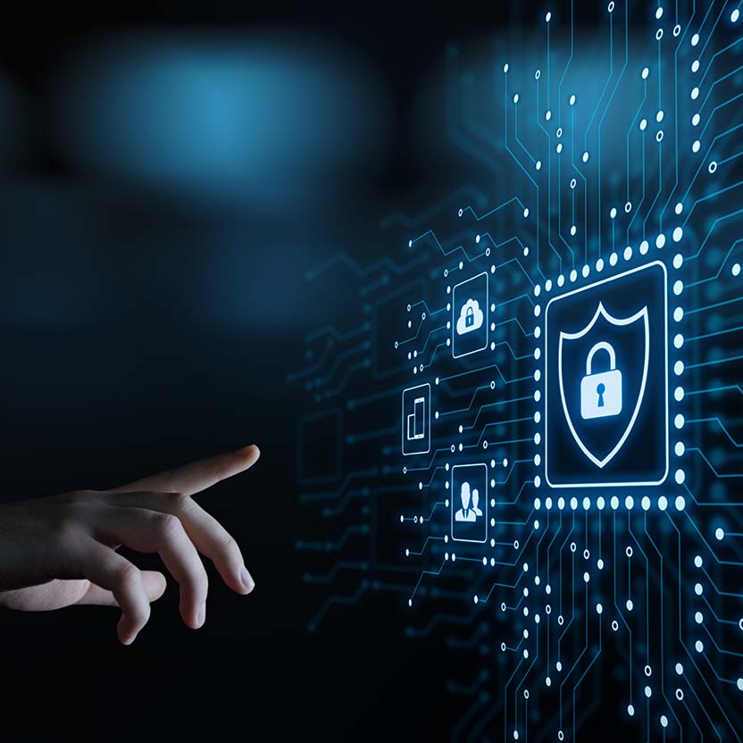Bezpečnostné audity a projekty kybernetickej bezpečnosti