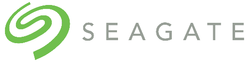 Seagate partner
