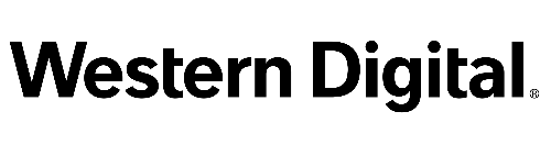 Western Digital partner
