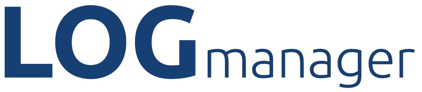 LOG manager