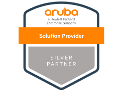 Aruba partner